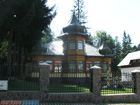 Romania Travelers Photos